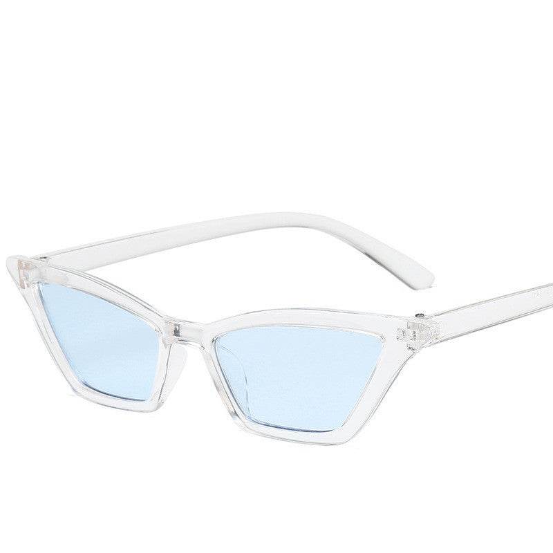 Cat Eye Sunglasses - Mubimart
