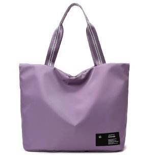 Small Dry Wet Separation Gym Bag - Mubimart