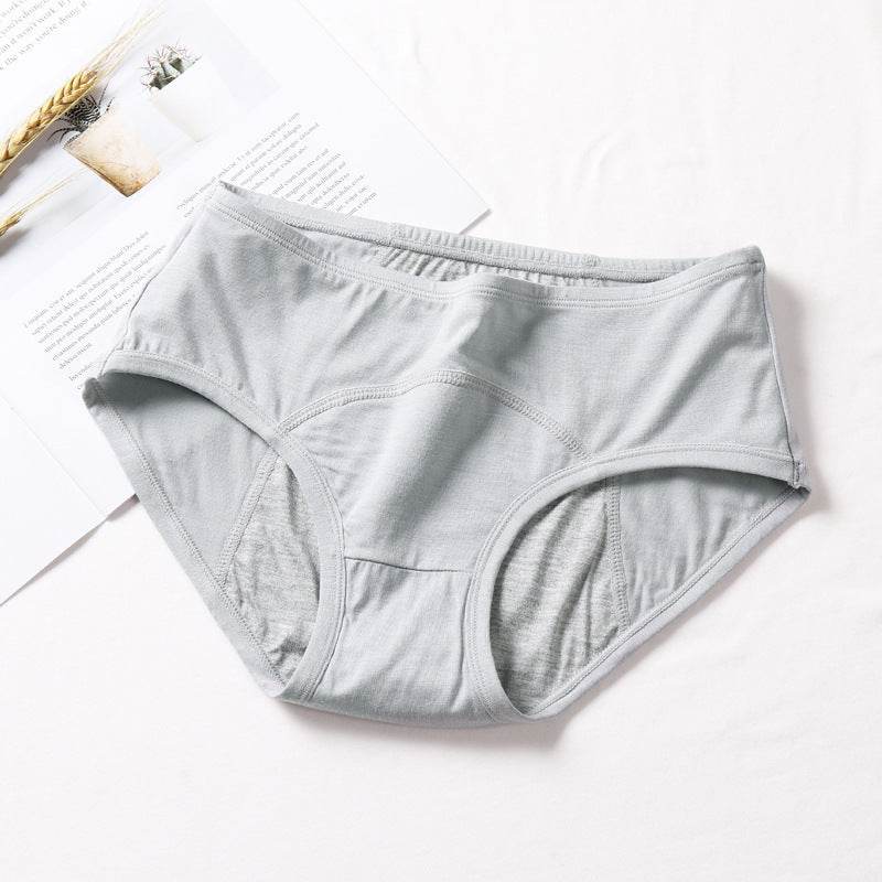 Women's Physiological Pants Leak-proof And Breathable - Mubimart