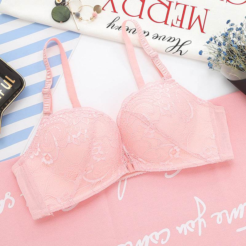 Seamless bra - Mubimart