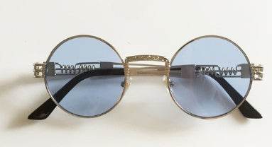 Women Men Classic Sunglasses - Mubimart