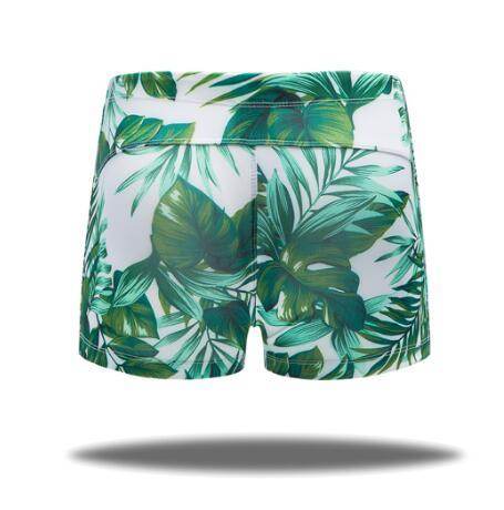 Charm underwear Boxer briefs pants men swimwear - Mubimart