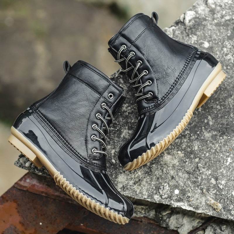 Ladies snow boots - Mubimart