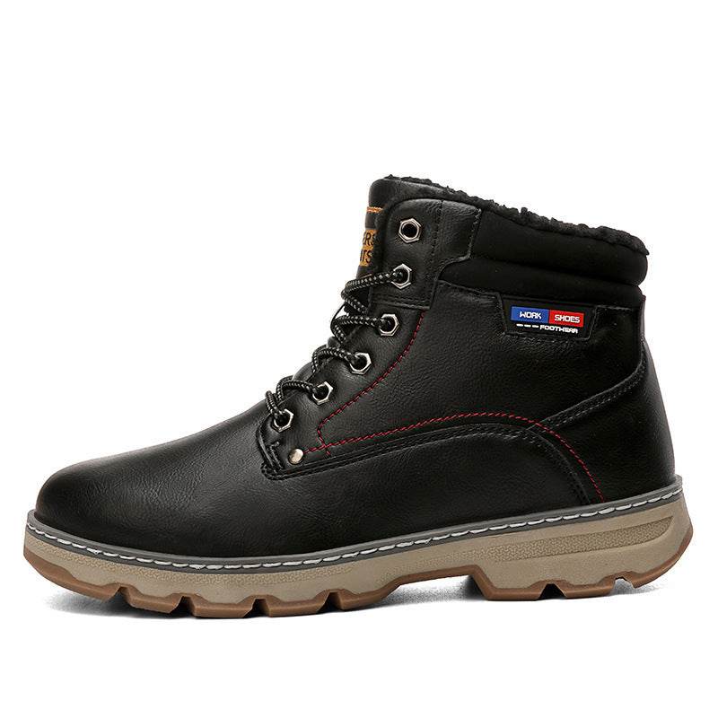 Snow climbing shoes - Mubimart