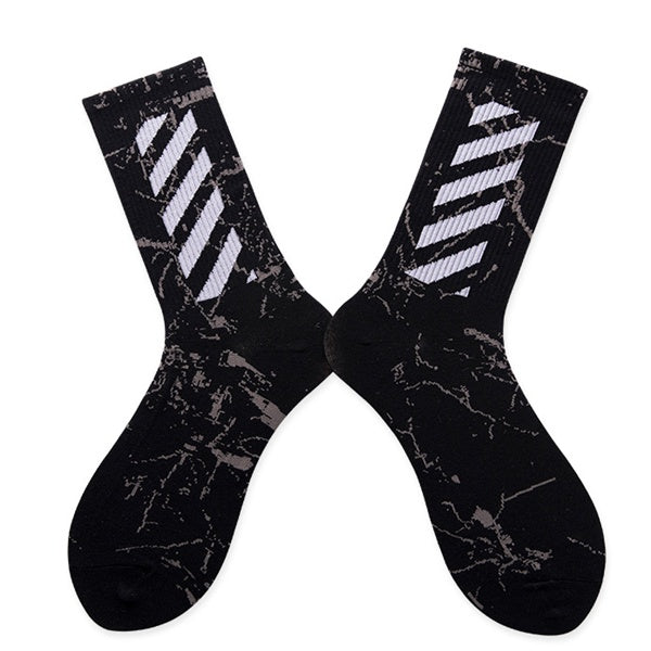 Sports socks - Mubimart -  