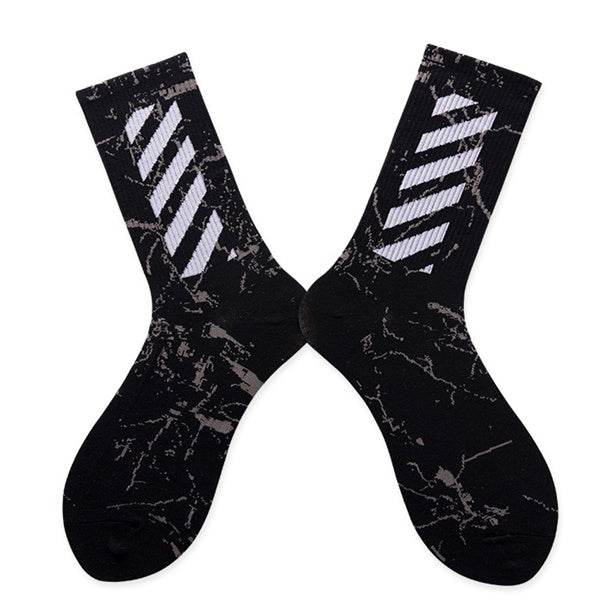 Sports socks - Mubimart