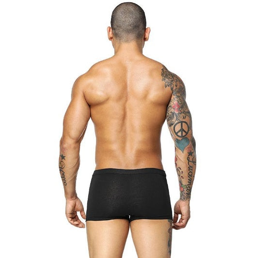 Basic Boxer Briefs