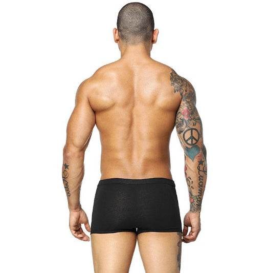 Basic Boxer Briefs - Mubimart