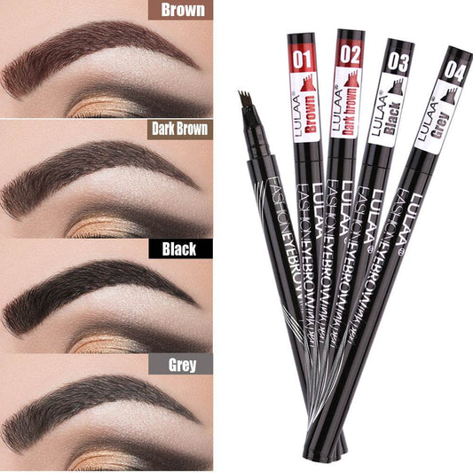 Not blooming liquid eyeliner - Mubimart