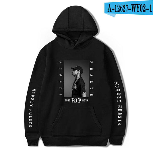 Man Hoodies & Sweatshirts - Mubimart