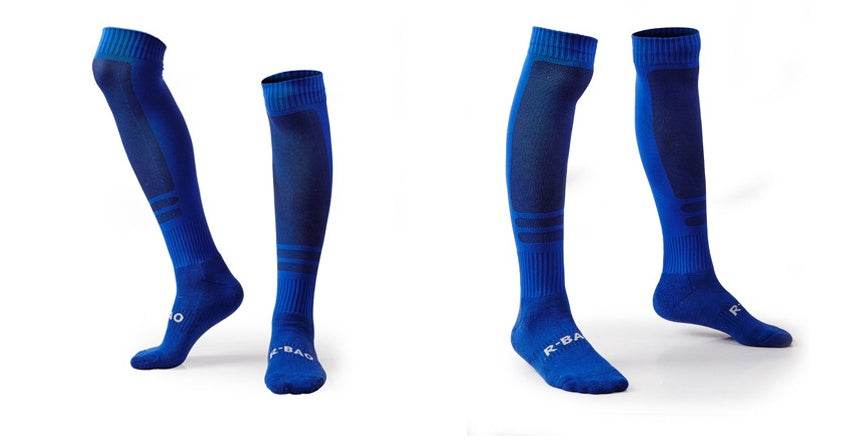 Football socks and towel socks - Mubimart