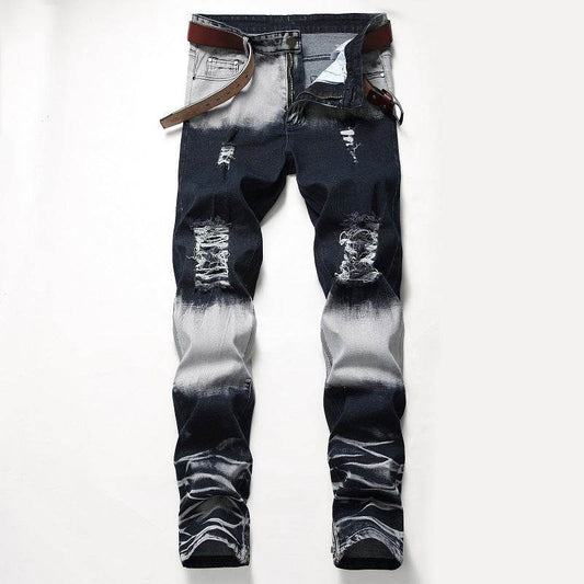 Men's jeans - Mubimart