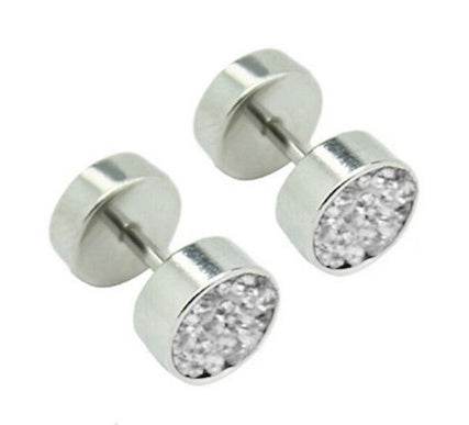 Stud Earrings Women - Mubimart