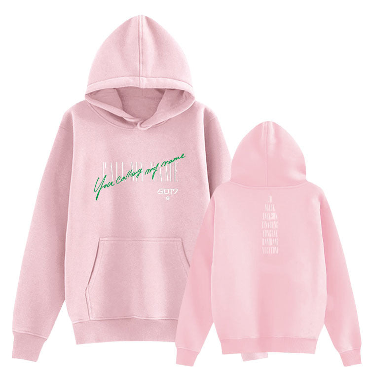 Pullover hoodies - Mubimart -  