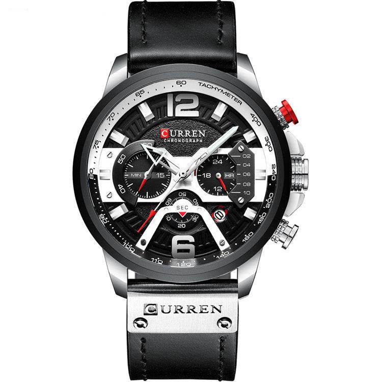 Men's sports watches - Mubimart