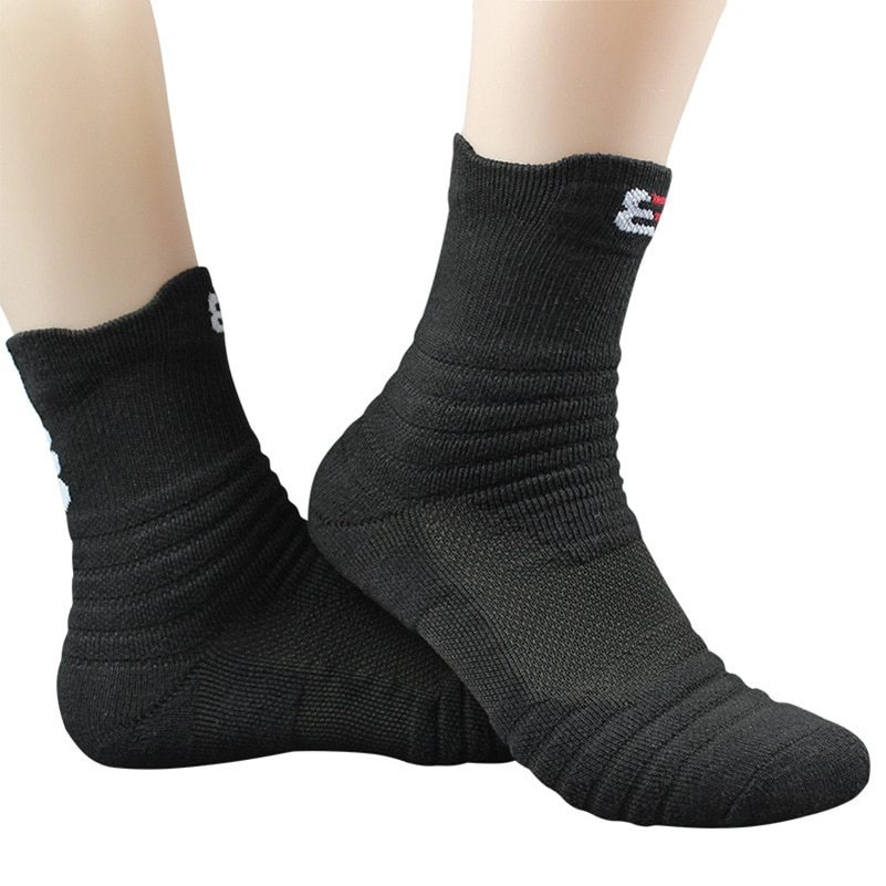 Socks - Mubimart -  