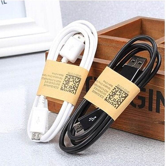 Android Smart Phone Universal Data Cable - Mubimart