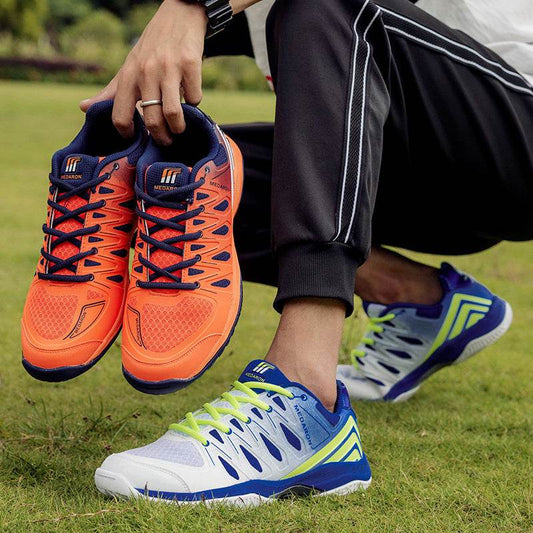 Breathable sports training shoes - Mubimart