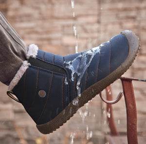 snow boots - Mubimart