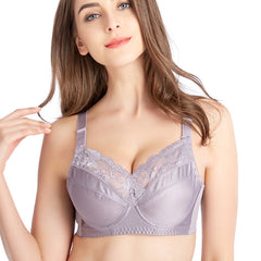 Ladies bra - Mubimart -  