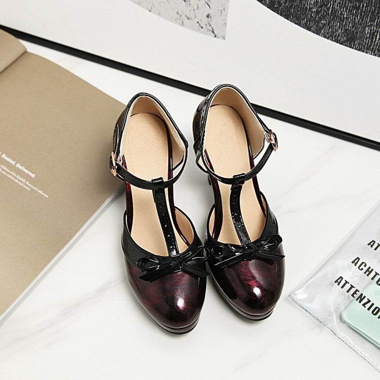 Ladies high heels - Mubimart