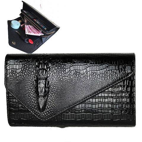 Women's clutch bag - Mubimart