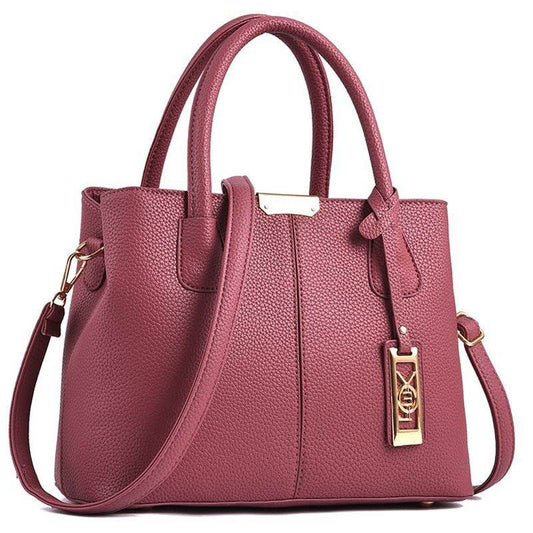 new fashion one-shoulder bag tote bag for women - Mubimart