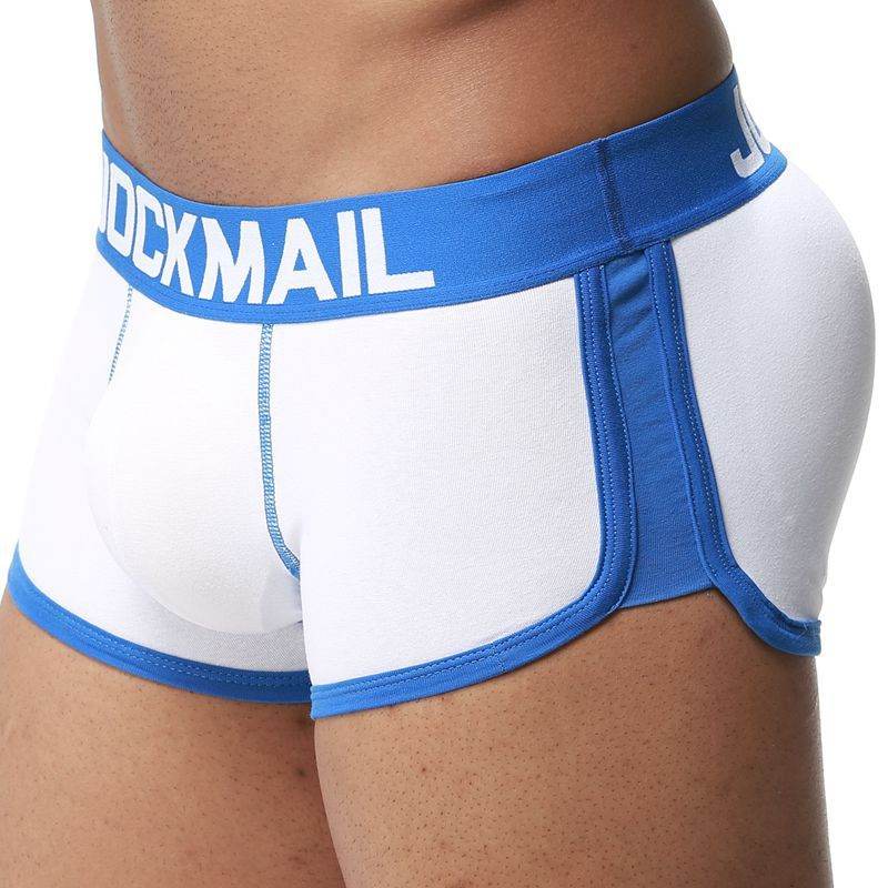 Enhancing Boxer Briefs (Multiple Colors) - Mubimart