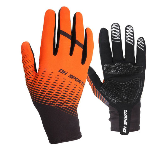 Ridding gloves - Mubimart