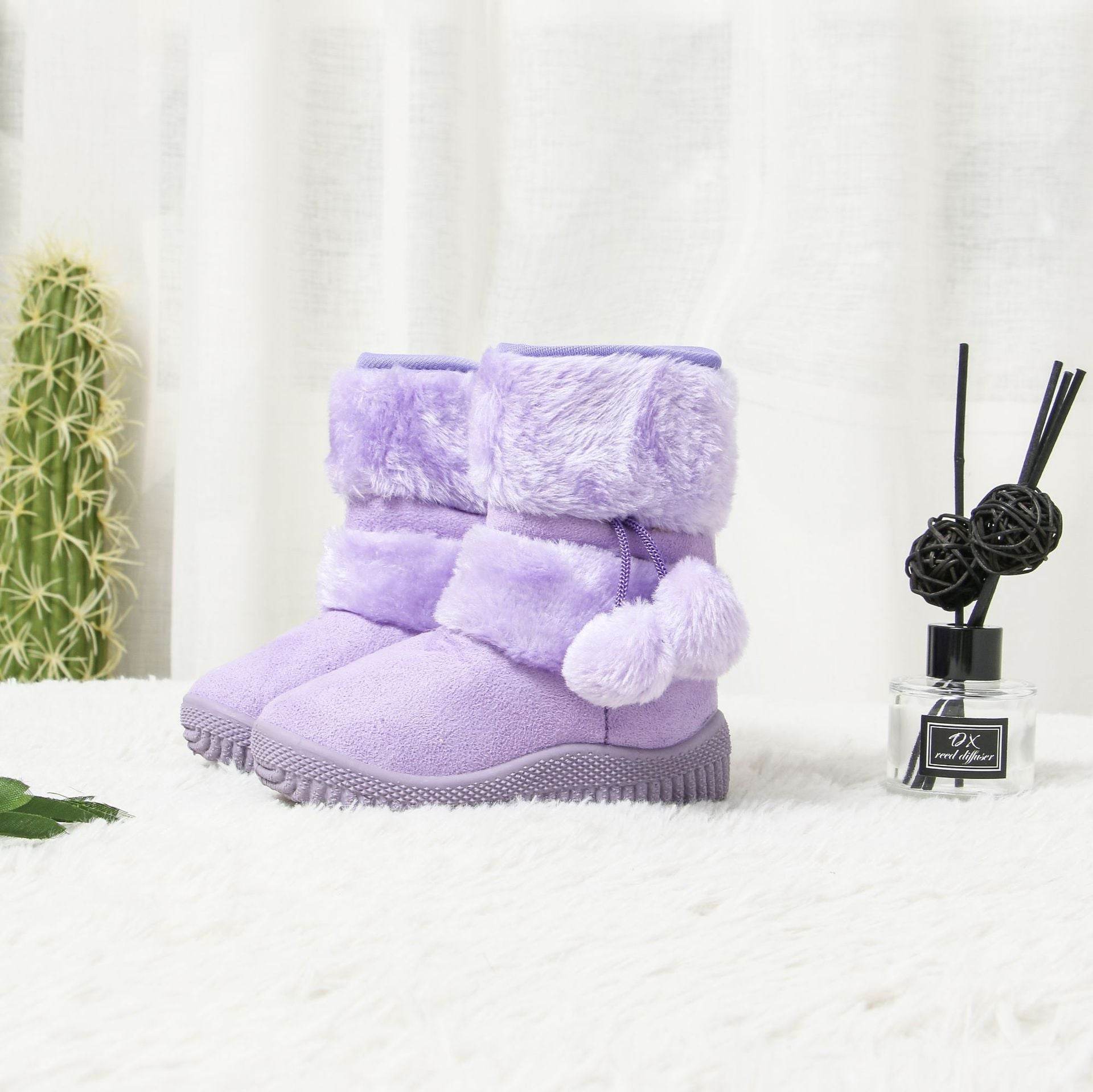 Snow boots - Mubimart