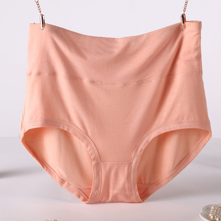 Maternity high waist panties - Mubimart -  