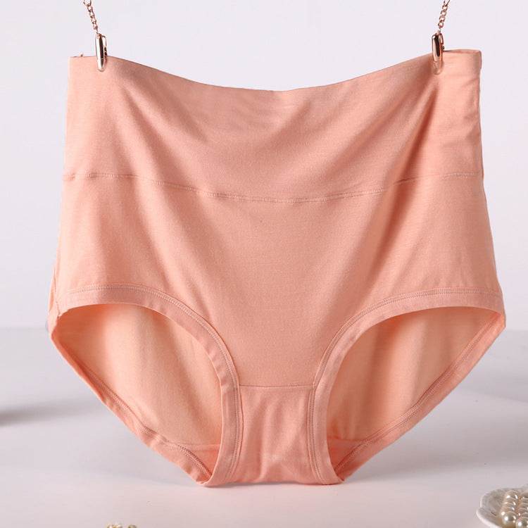 Maternity high waist panties - Mubimart
