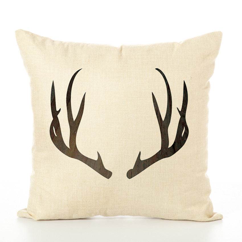 Linen pillowcase - Mubimart