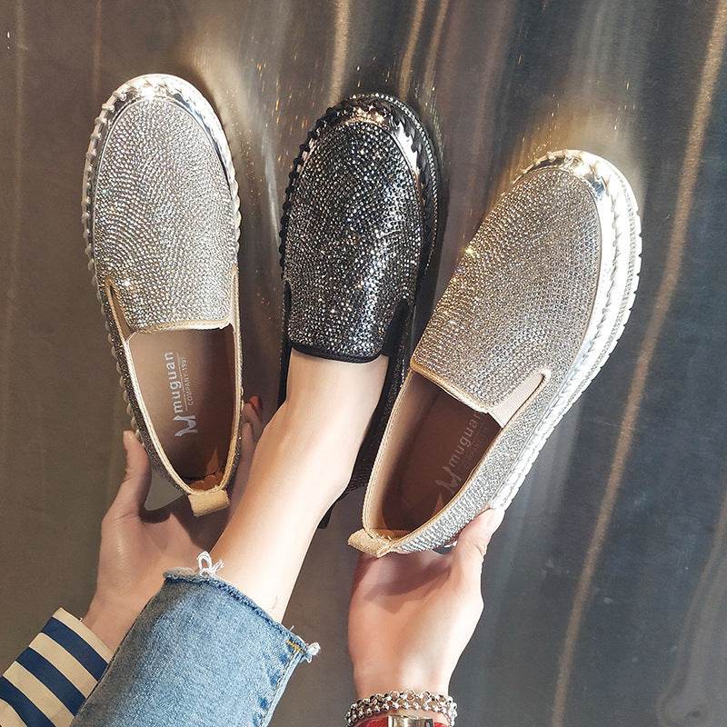 Women's flats - Mubimart