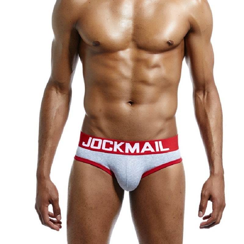 Men's hip briefs - Mubimart