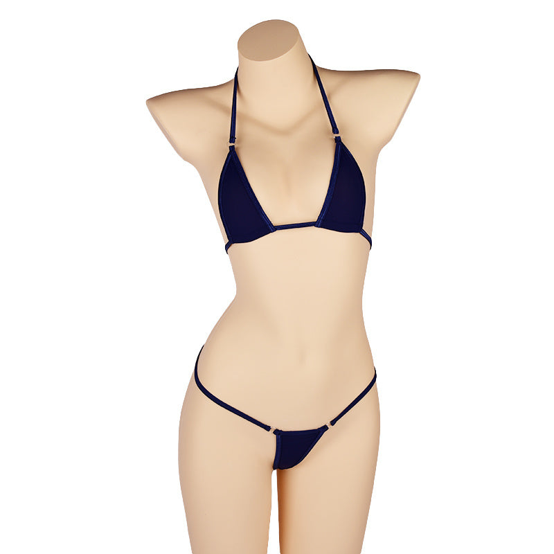 Thong bikini - Mubimart -  