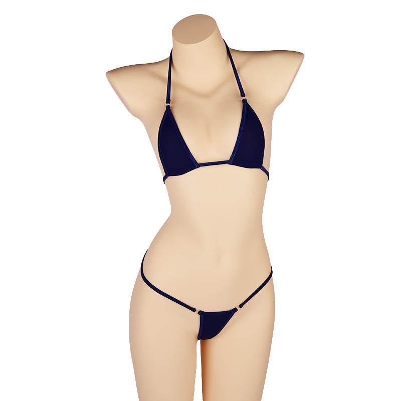 Thong bikini - Mubimart