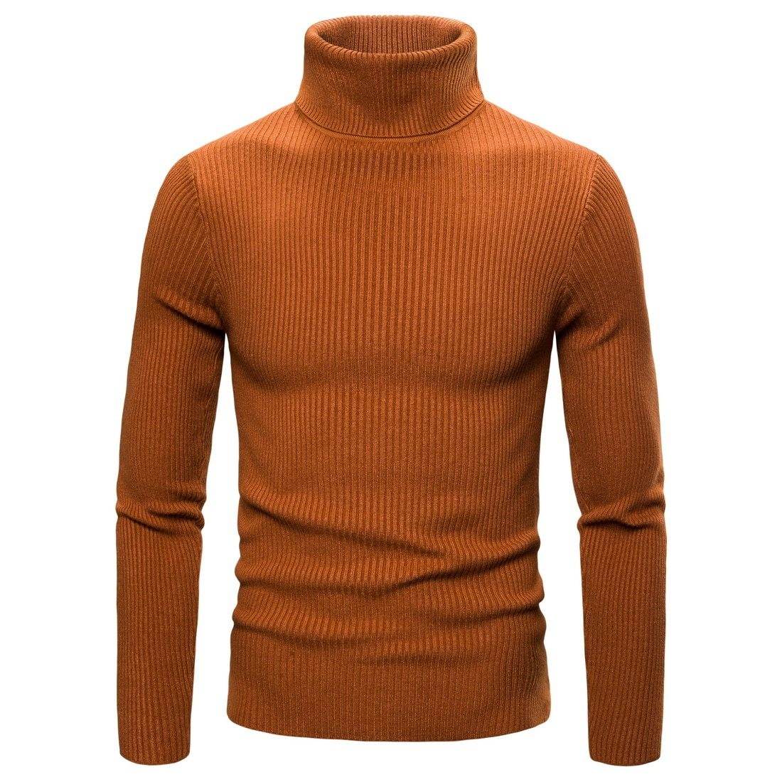 Knit sweaters - Mubimart