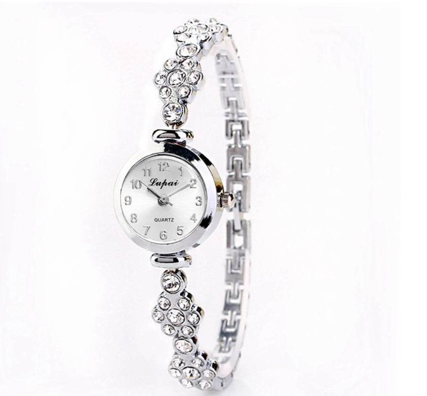 Brand hot selling pearl series fashion watch wholesale temperament women watch fashion quartz watch fashion bracelet watch woman - Mubimart