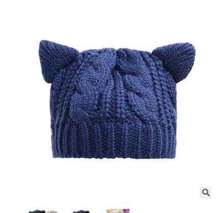Women cute hats - Mubimart