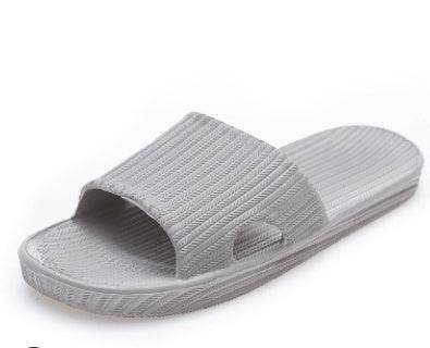 Couple Home Slippers Wholesale Bathroom Slippers Eva Special Slippers Men And Women Sandals - Mubimart