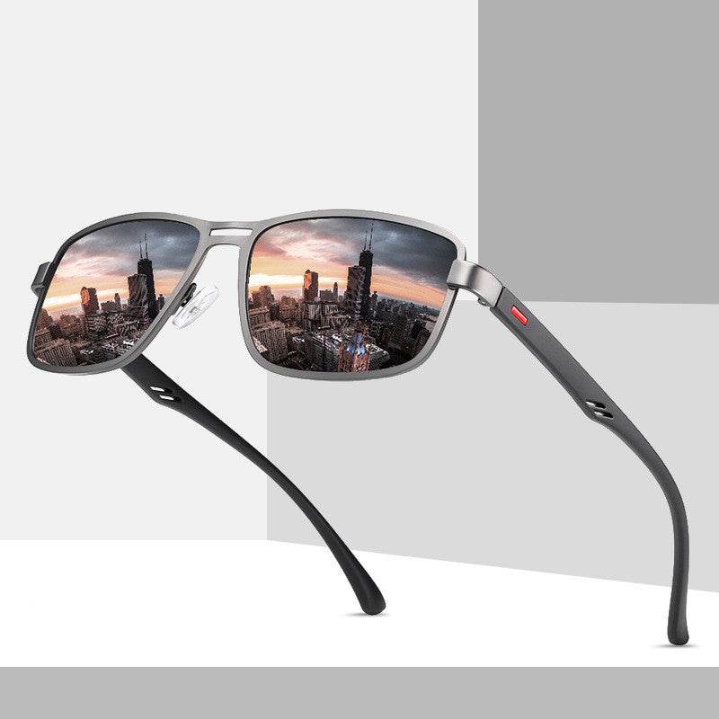 Polarized sunglasses - Mubimart