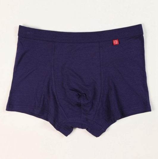 Basic Boxer Briefs - Mubimart