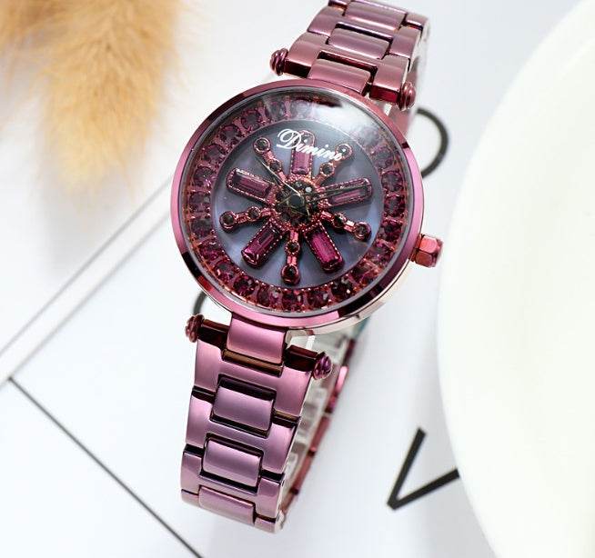 Fashion women watch - Mubimart