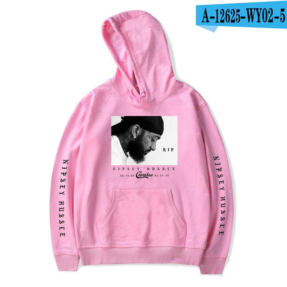 Man Hoodies & Sweatshirts A - Mubimart