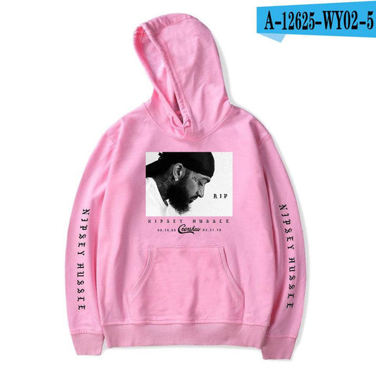Man Hoodies & Sweatshirts A - Mubimart