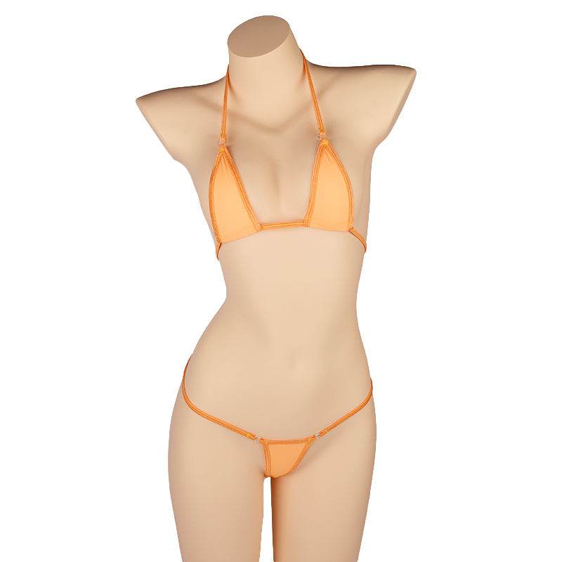 Thong bikini - Mubimart
