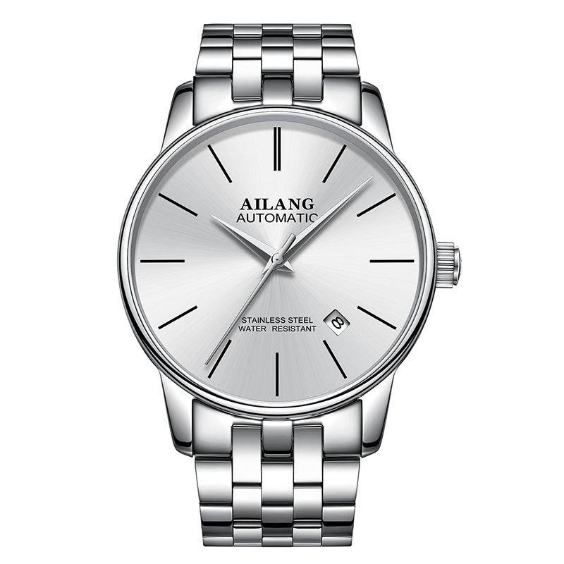 watches men's automatic mechanical watches - Mubimart