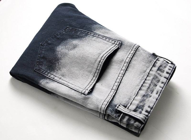 Men's jeans - Mubimart