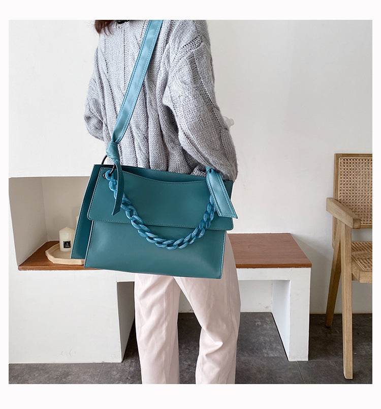 Commuter bag tote bag women - Mubimart